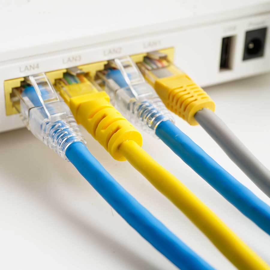 無料インターネットのメリット