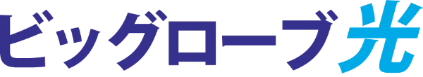 ビッグローブ光