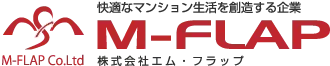 株式会社M-FLAP（エム・フラップ）